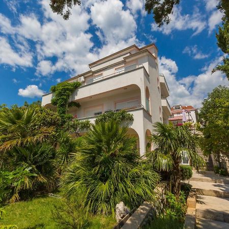 Apartments Vanessa ドラマリ エクステリア 写真