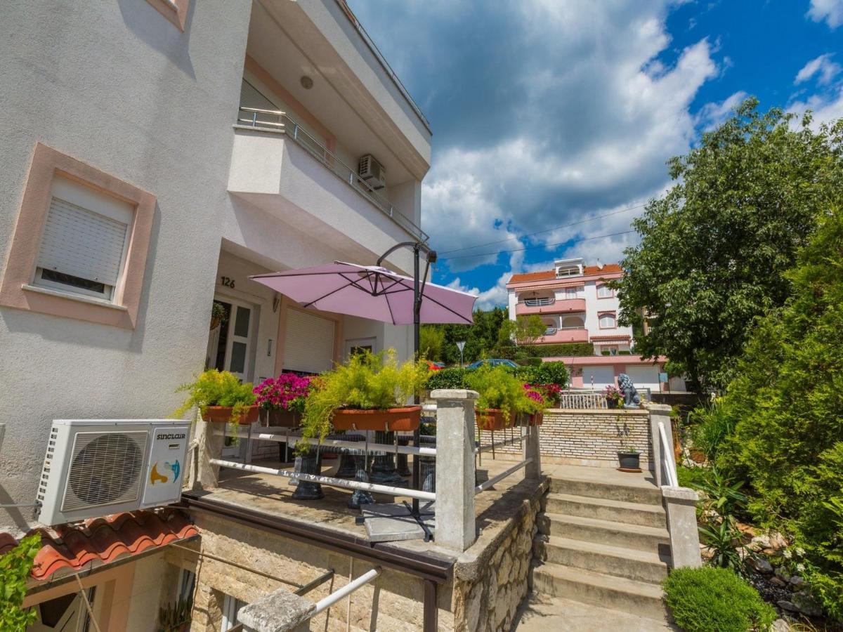 Apartments Vanessa ドラマリ エクステリア 写真