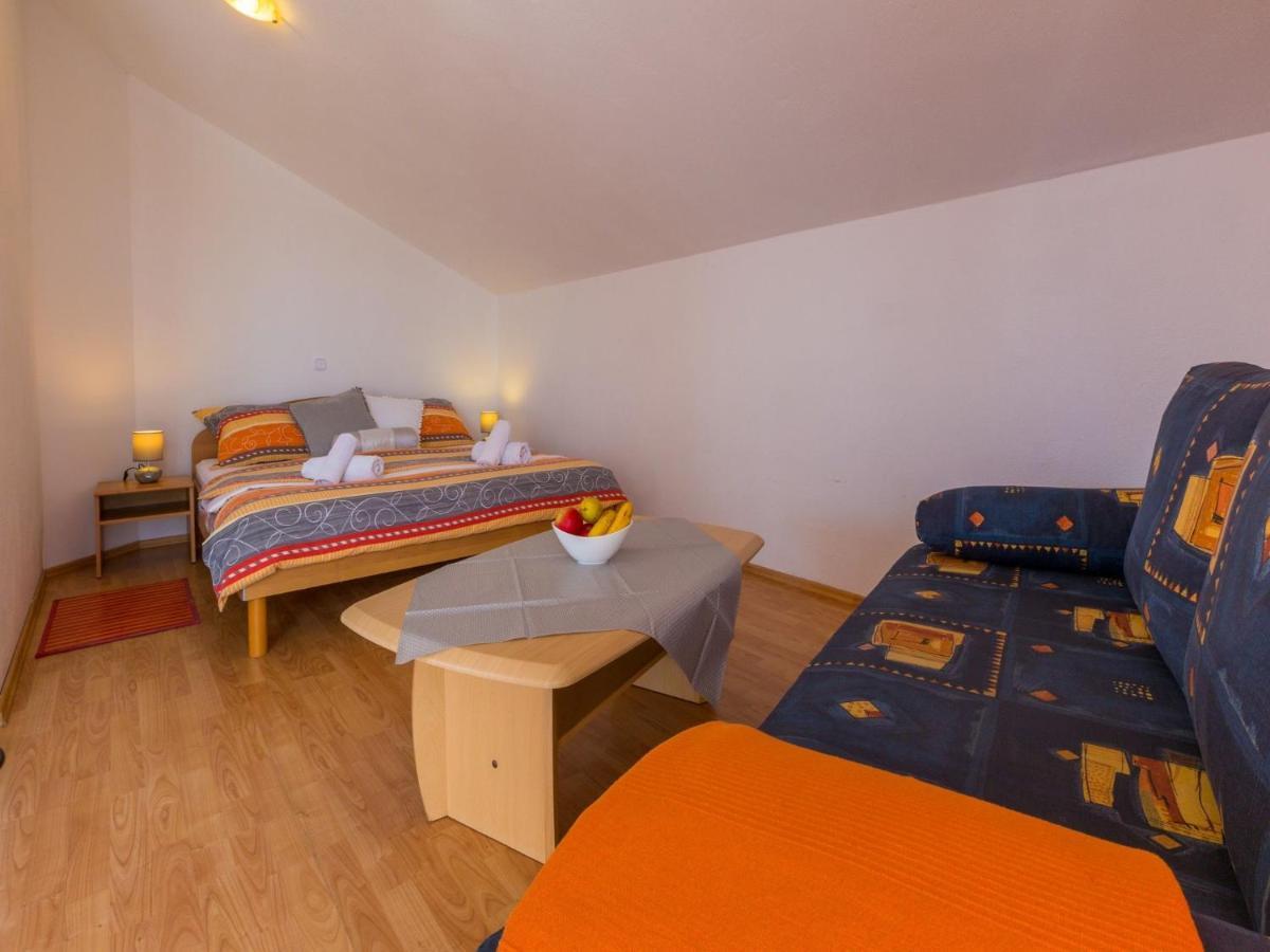 Apartments Vanessa ドラマリ エクステリア 写真