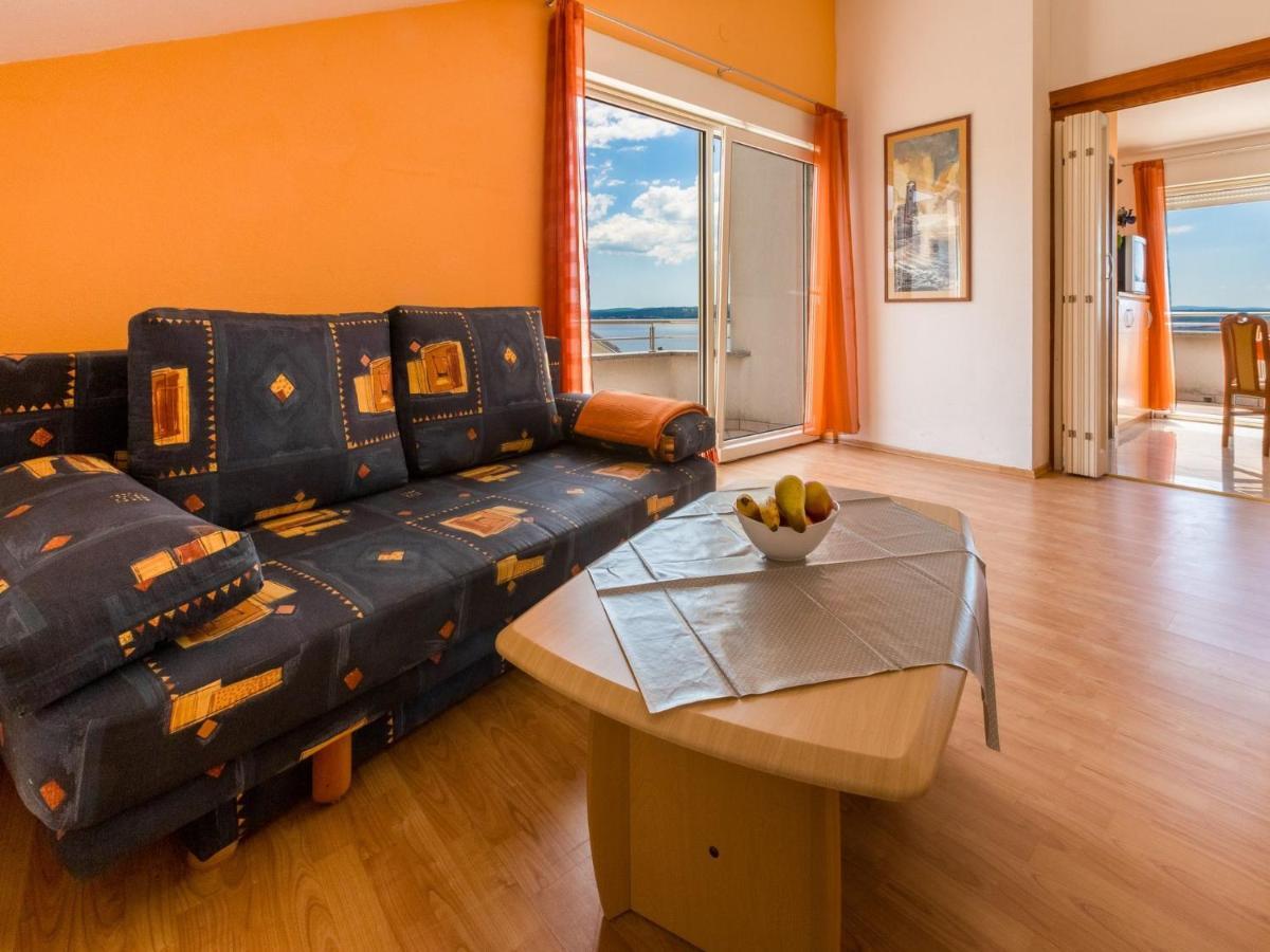 Apartments Vanessa ドラマリ エクステリア 写真