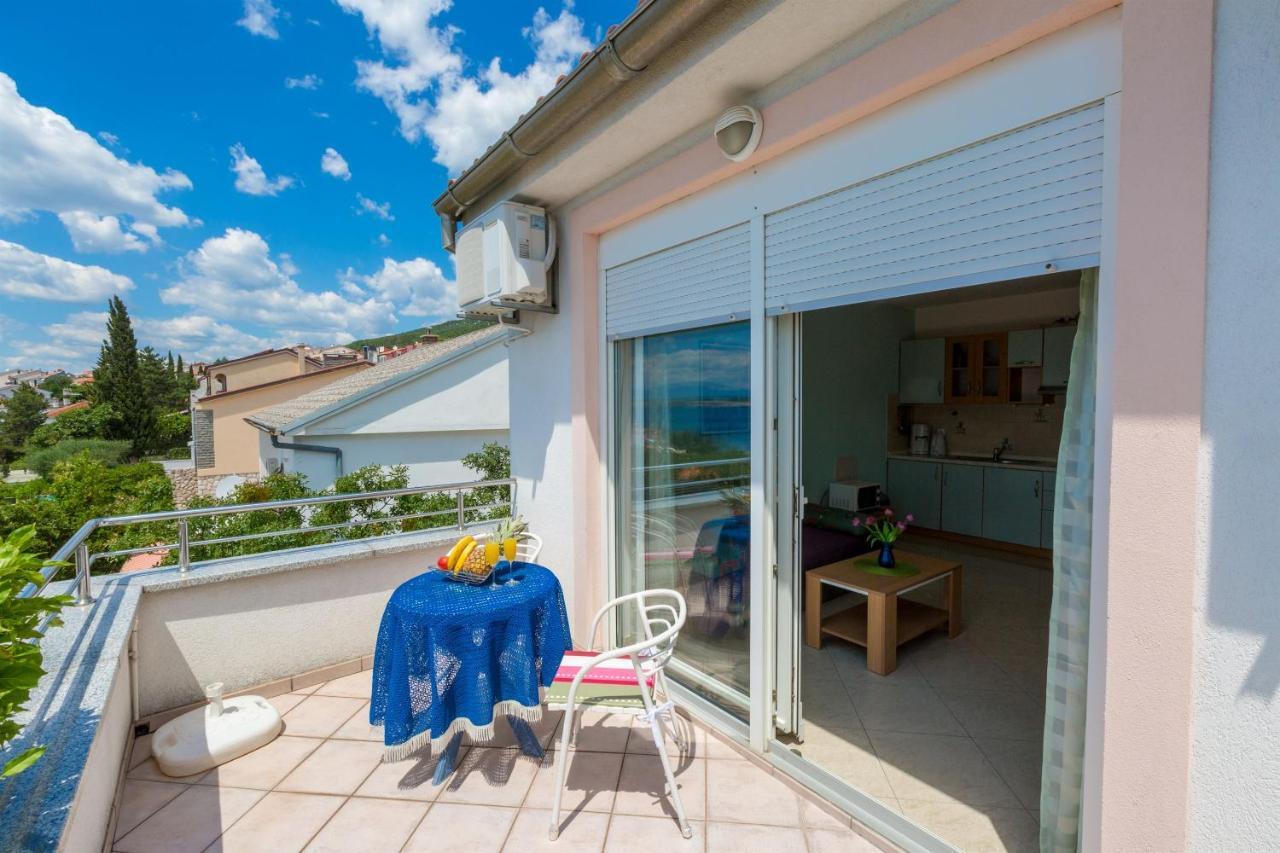 Apartments Vanessa ドラマリ エクステリア 写真