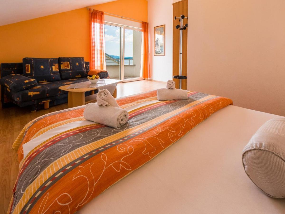 Apartments Vanessa ドラマリ エクステリア 写真