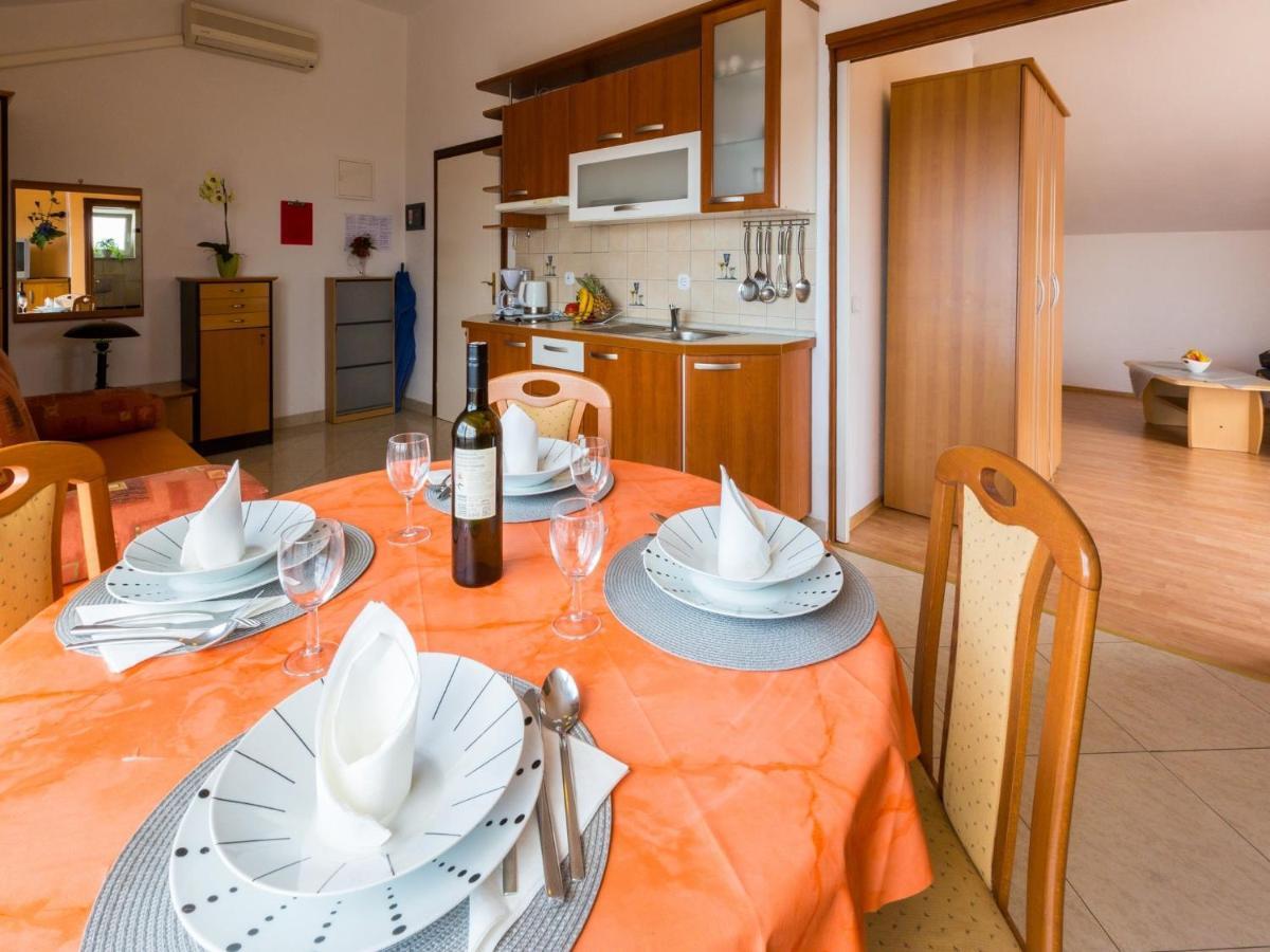 Apartments Vanessa ドラマリ エクステリア 写真