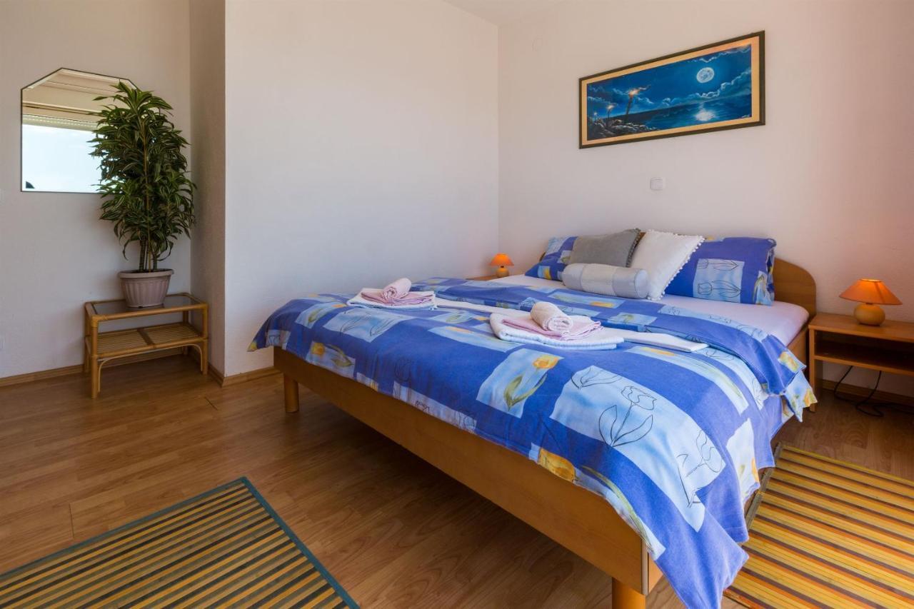 Apartments Vanessa ドラマリ エクステリア 写真