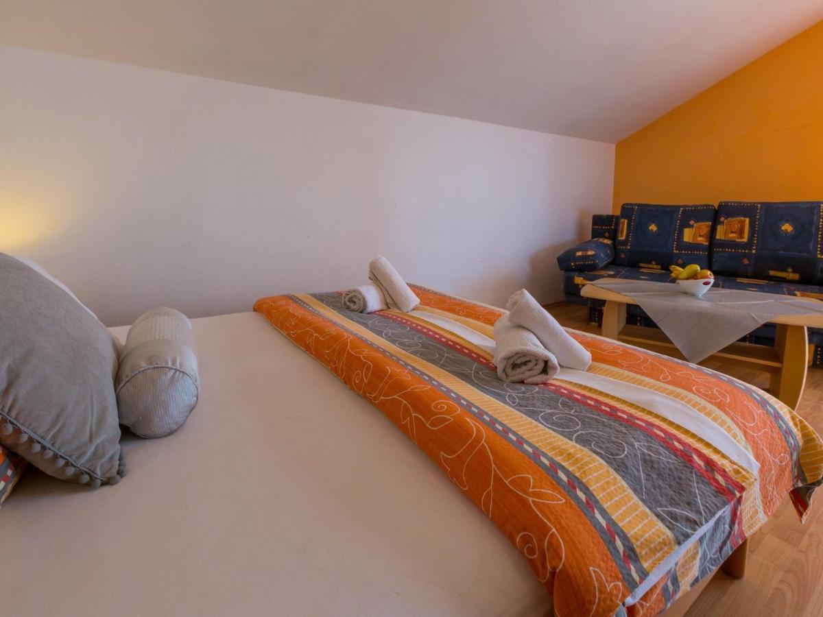 Apartments Vanessa ドラマリ エクステリア 写真