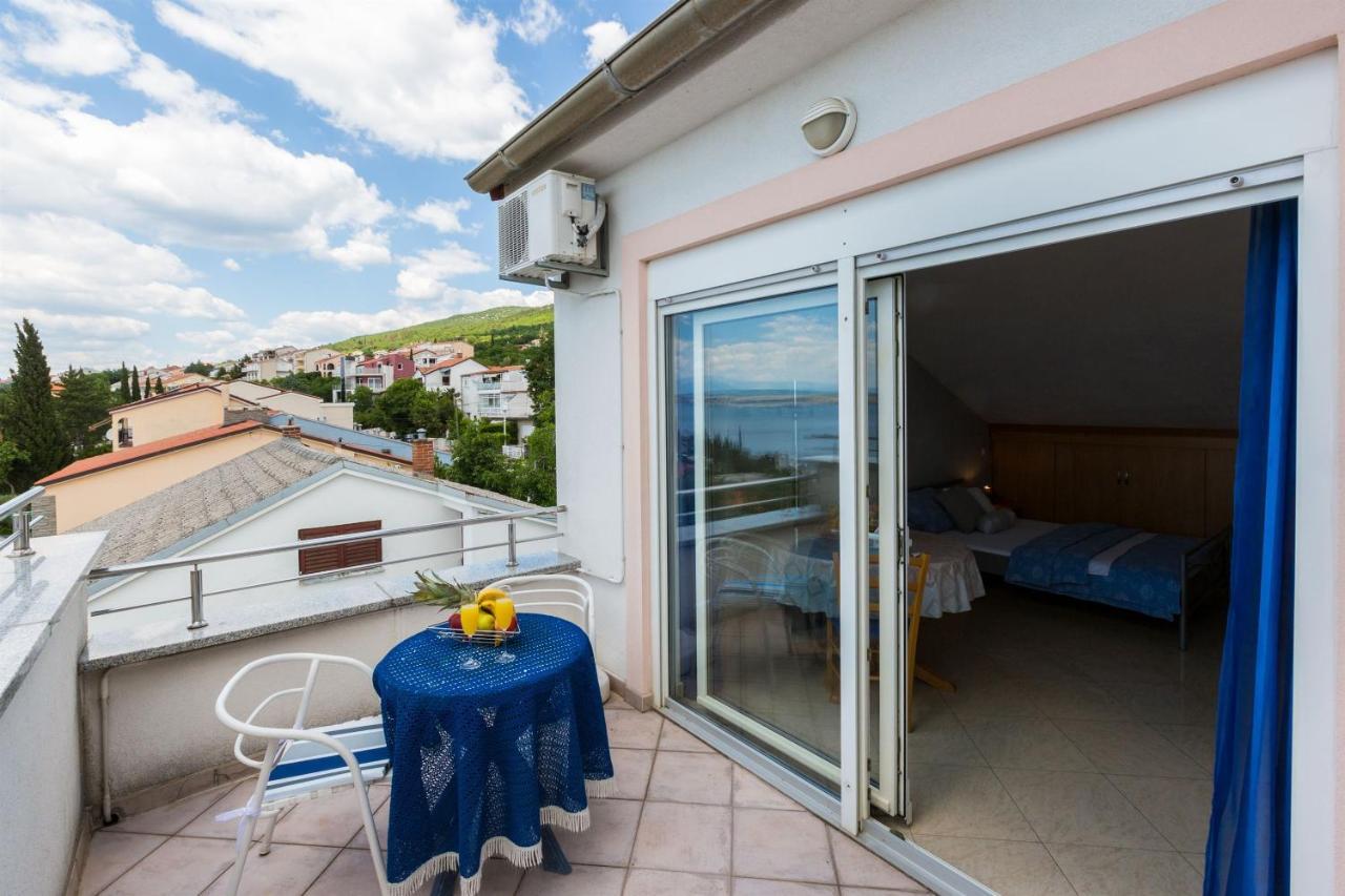 Apartments Vanessa ドラマリ エクステリア 写真