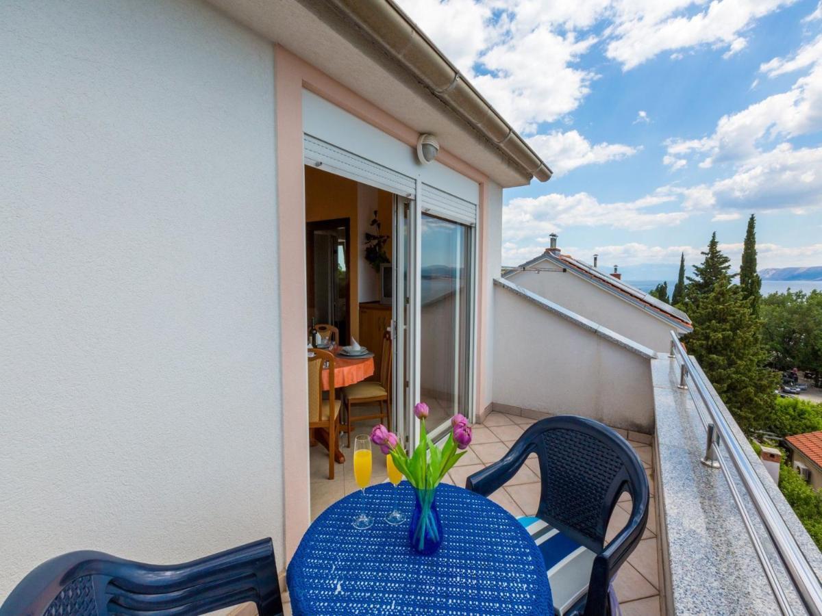 Apartments Vanessa ドラマリ エクステリア 写真