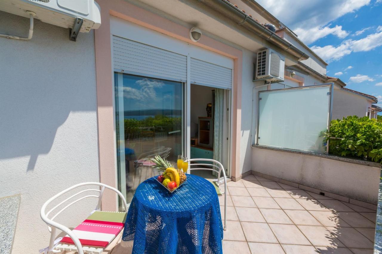 Apartments Vanessa ドラマリ エクステリア 写真