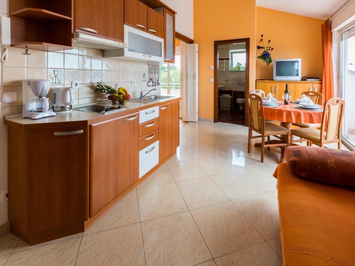 Apartments Vanessa ドラマリ エクステリア 写真