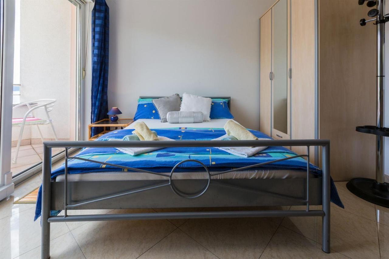 Apartments Vanessa ドラマリ エクステリア 写真