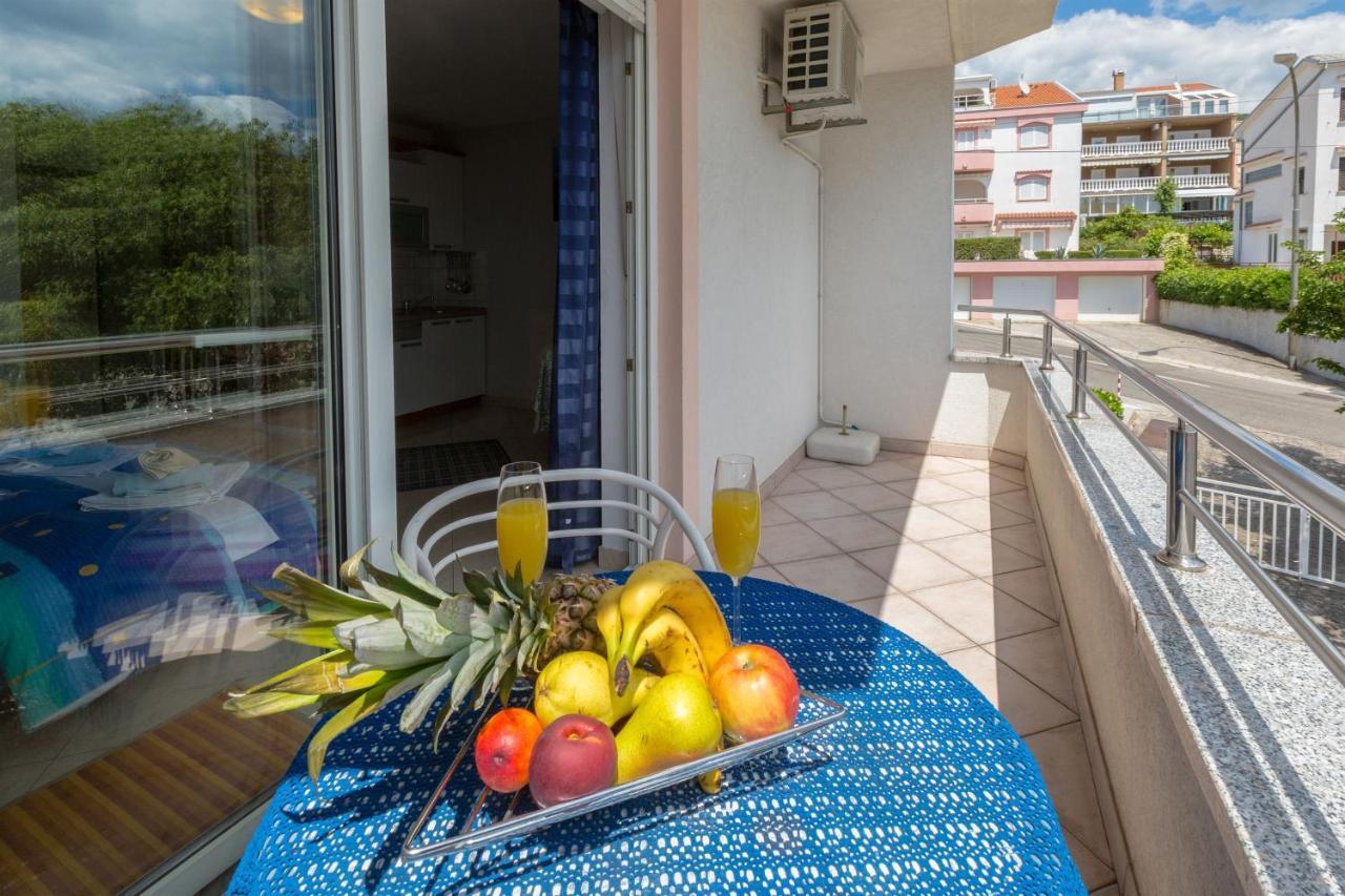Apartments Vanessa ドラマリ エクステリア 写真