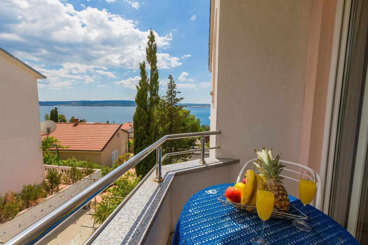 Apartments Vanessa ドラマリ エクステリア 写真