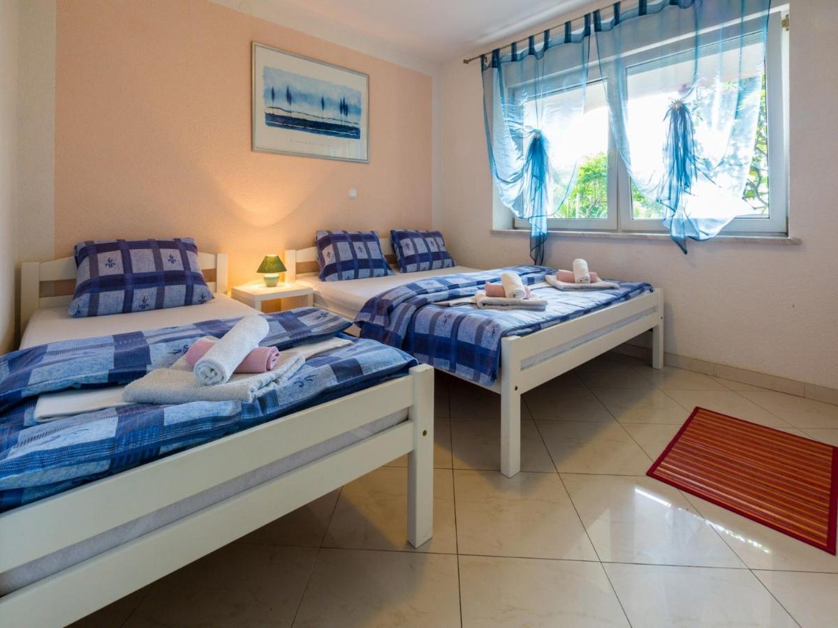 Apartments Vanessa ドラマリ エクステリア 写真