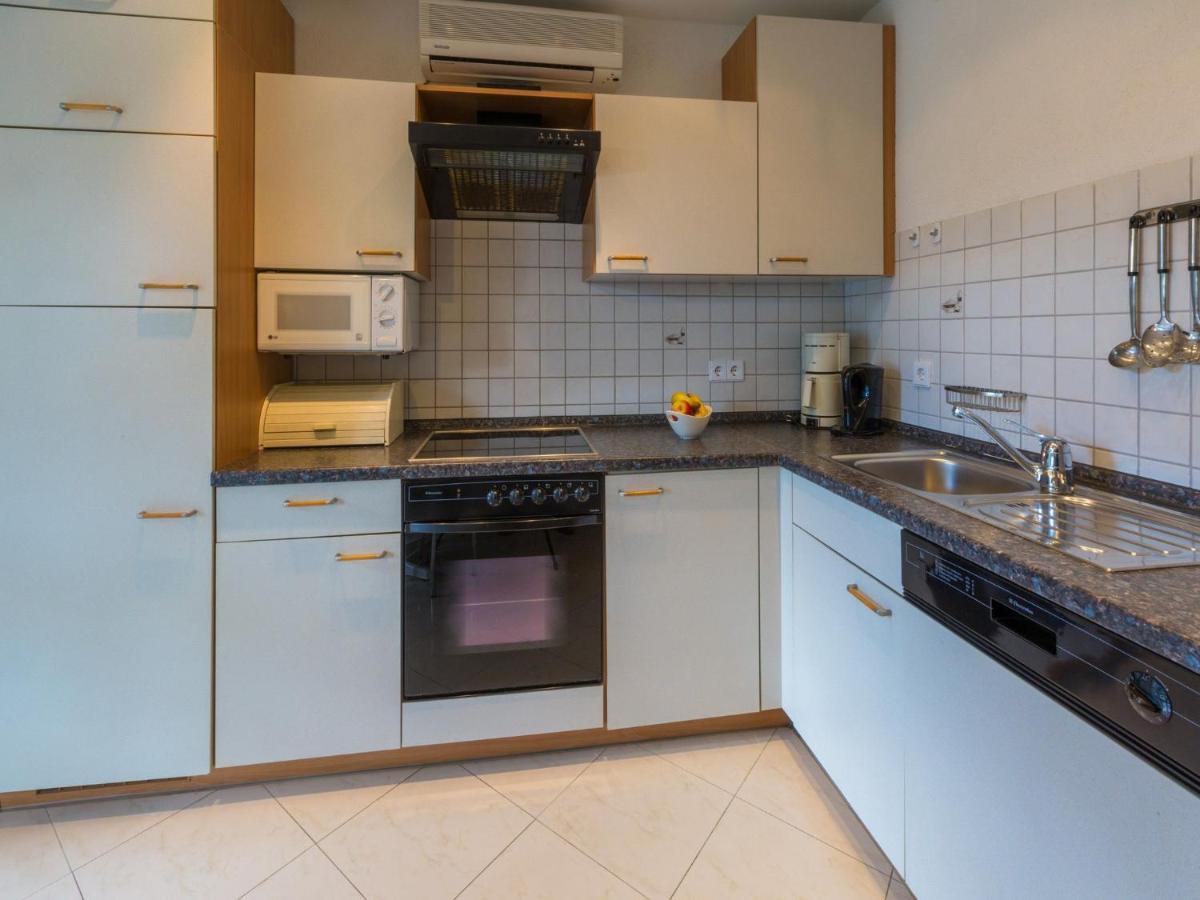 Apartments Vanessa ドラマリ エクステリア 写真