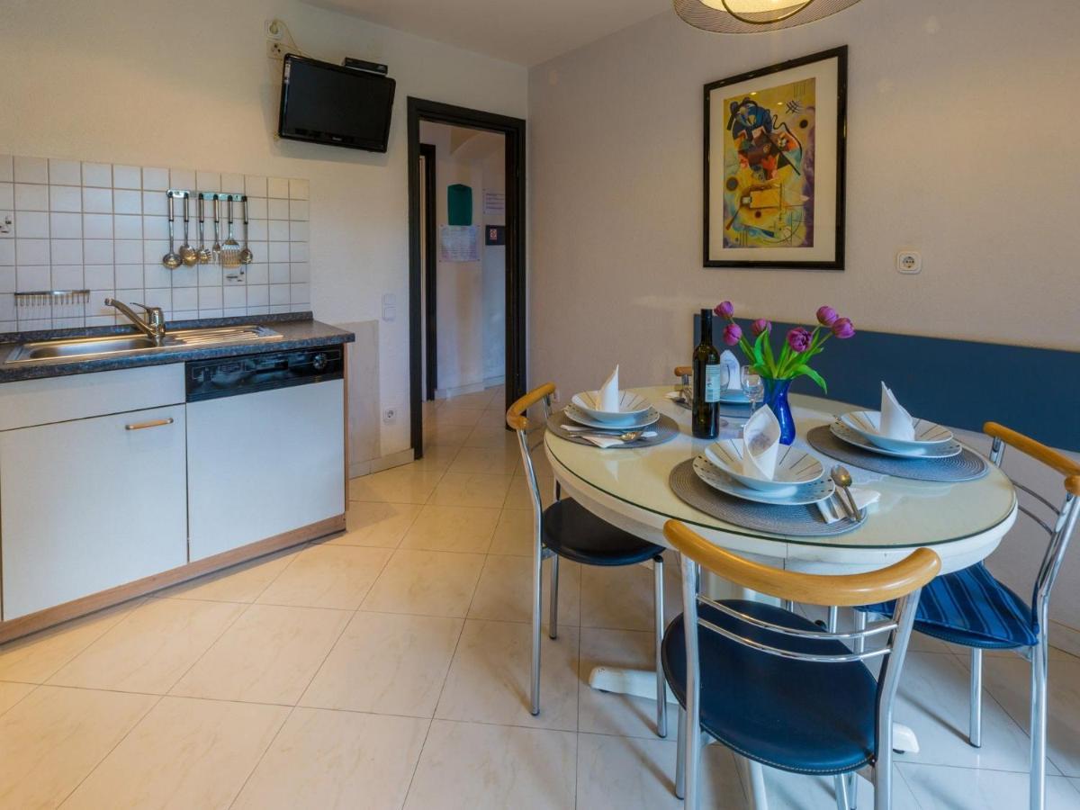 Apartments Vanessa ドラマリ エクステリア 写真