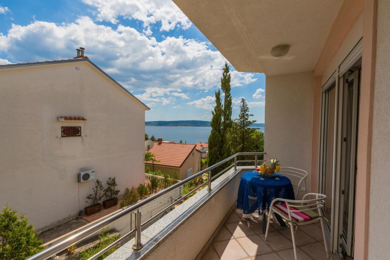 Apartments Vanessa ドラマリ エクステリア 写真